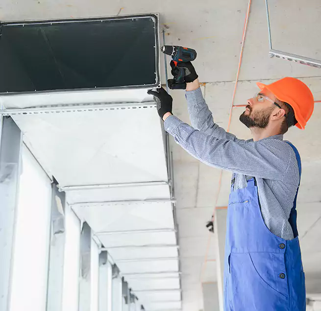 Why Homeowners & Businesses Trust Us in Rolling Meadows, IL