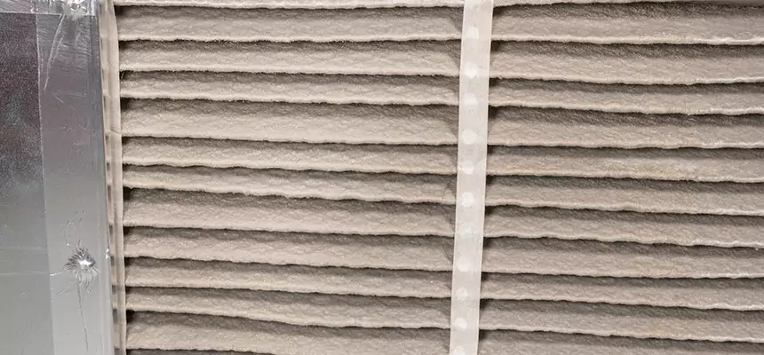 Mobile Car AC Filter Replacement in Rolling Meadows