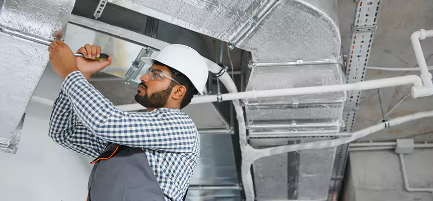 Proactive Ac Vent Repairs & Air Duct Replacement Companies Near Me in Rolling Meadows