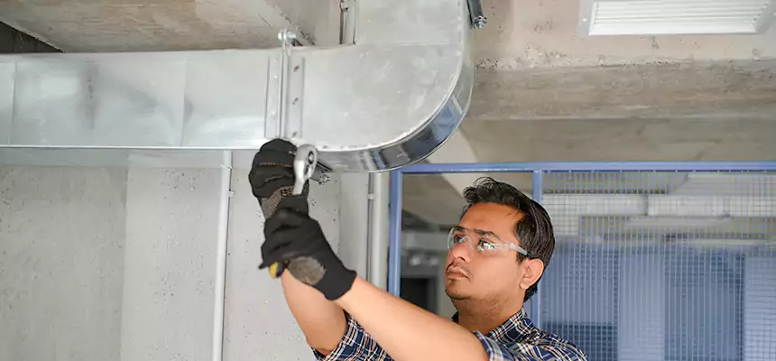 Our Air Duct Installation Services in Rolling Meadows, IL
