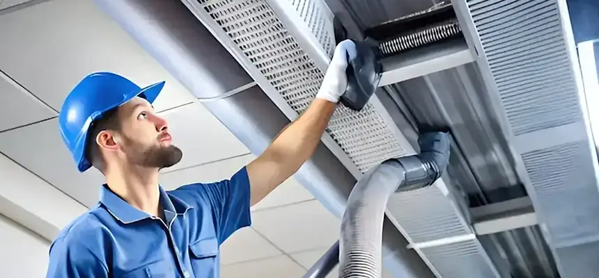 Our Annual Dryer Vent Maintenance Services in Rolling Meadows, IL