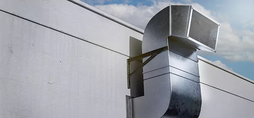 Trusted Industrial Dryer Vent Cleaning in Rolling Meadows