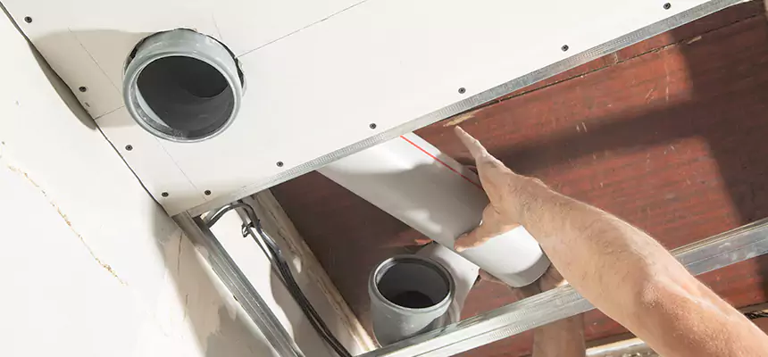 Our Dryer Duct Fire Hazard Inspection Services in Rolling Meadows, IL