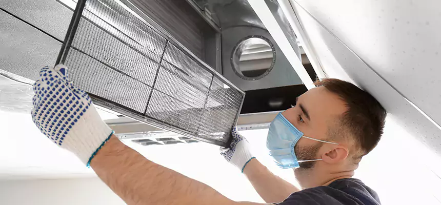 Our Dryer Vent Replacement Services in Rolling Meadows, IL