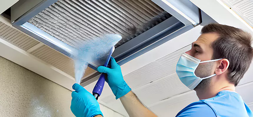 Our Home Ventilation Cleaning Services in Rolling Meadows, IL