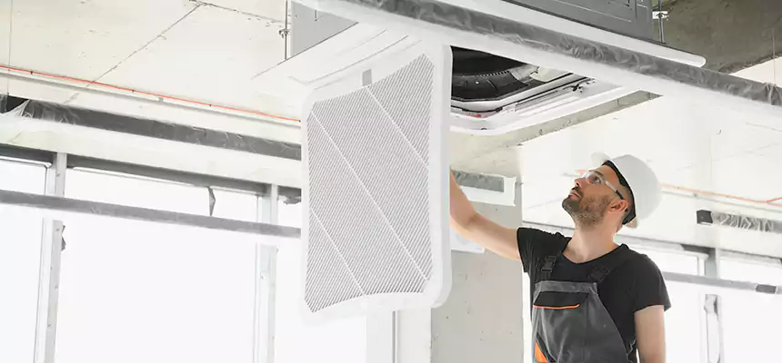 Our Indoor Air Quality Improvement Services in Rolling Meadows, IL