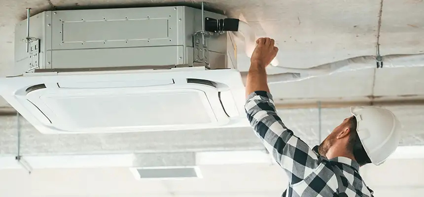 Our Local Vent Cleaning Services in Rolling Meadows, IL