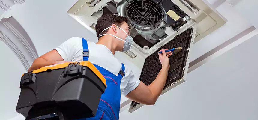 Our Remove Smoke Smell From Air Duct Services in Rolling Meadows, IL