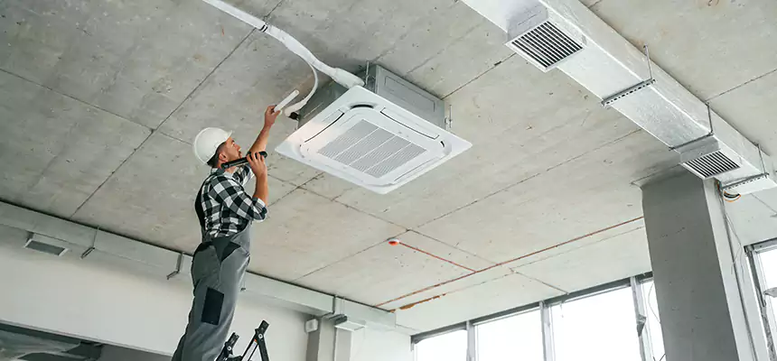Our Wi Fi Connected Air Ducts Services in Rolling Meadows, IL