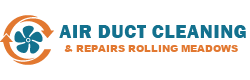 Air Duct Cleaning & Repairs Rolling Meadows