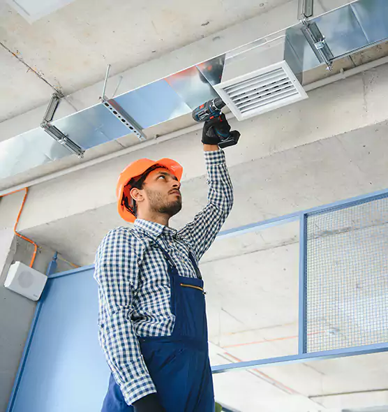 Welcome to Air Duct Cleaning & Repairs Rolling Meadows — Your Local Air Duct Installation Specialists in Rolling Meadows, IL