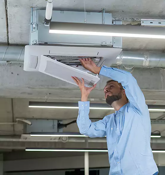About Air Duct Sealing And Repair in Rolling Meadows, IL