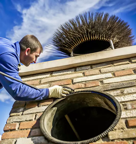 About Professional Chimney Sweep in Rolling Meadows, IL