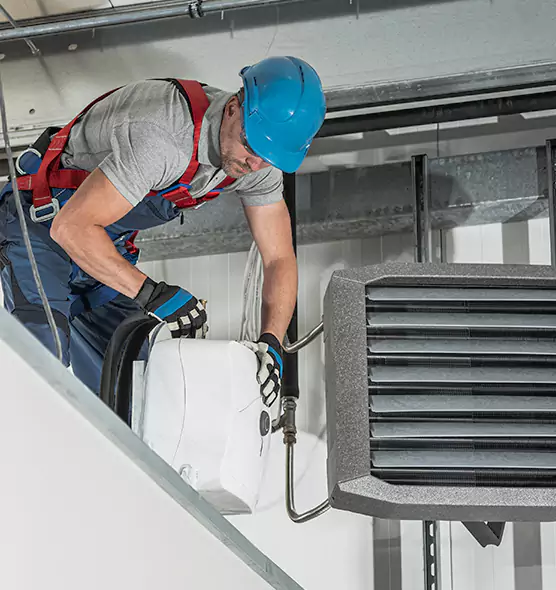 Professional HVAC Cleaning Solutions in Rolling Meadows, IL