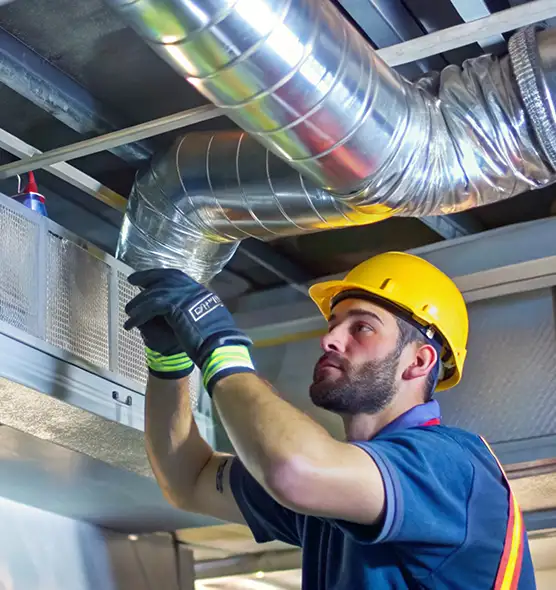 Professional NADCA Approved Air Duct Services in Rolling Meadows, IL