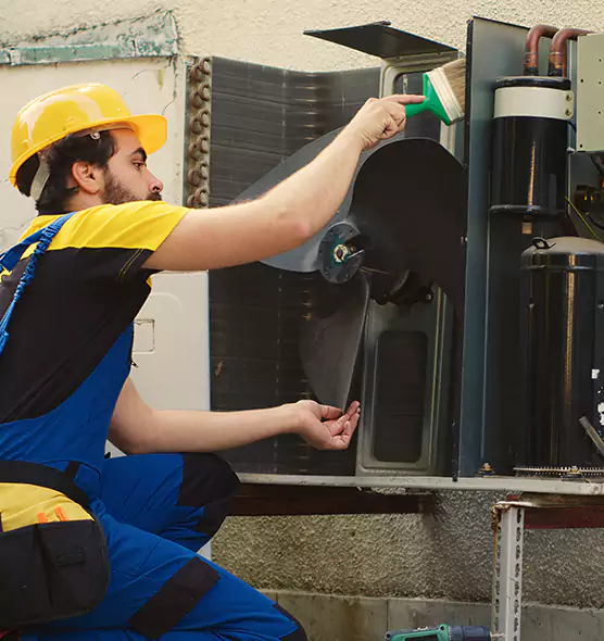 Top-Rated New Room Vent Extension in Rolling Meadows, IL