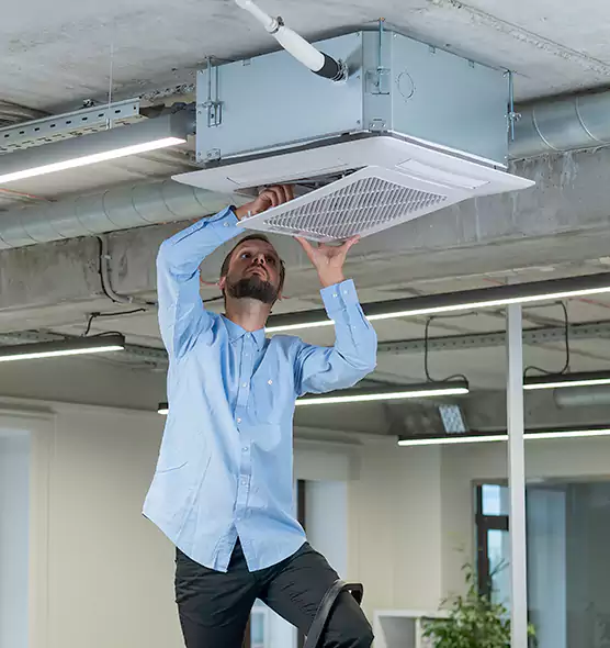 Advanced Residential Air Vent Cleaning in Rolling Meadows, IL