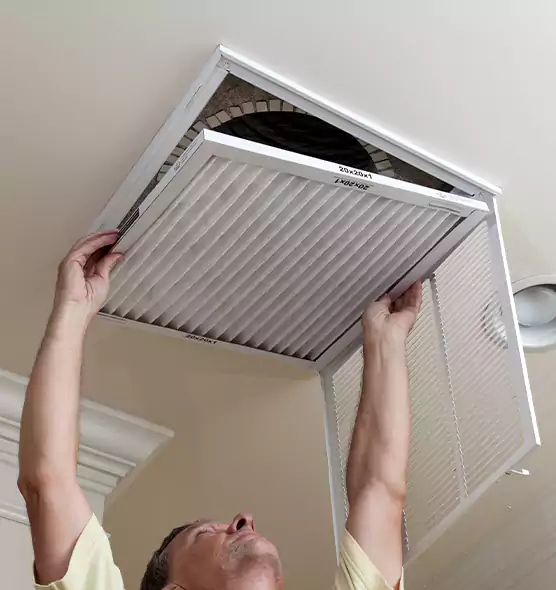 Advanced Residential Vent Cleaning in Rolling Meadows, IL