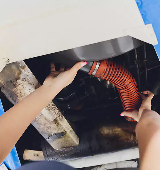 Top-Notch Return Vent Cleaning Service in Rolling Meadows, IL
