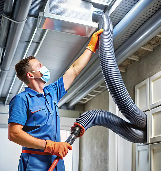 Welcome to Air Duct Cleaning & Repairs Rolling Meadows — Your Local Roof Dryer Vent Cleaning Specialists in Rolling Meadows, IL