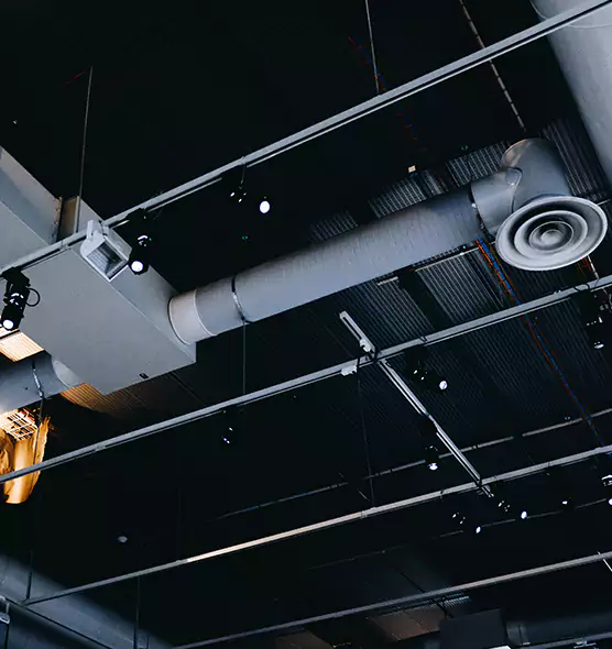 Professinal UV Light Air Purification for Ducts in Rolling Meadows, IL