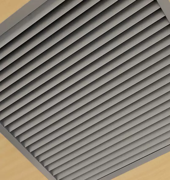 Professional Vent Grille Washing in Rolling Meadows, IL