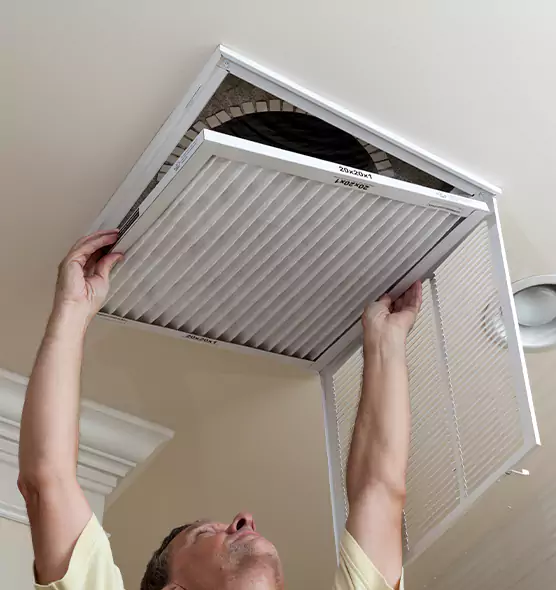 Professional Vent Relocation Services in Rolling Meadows, IL