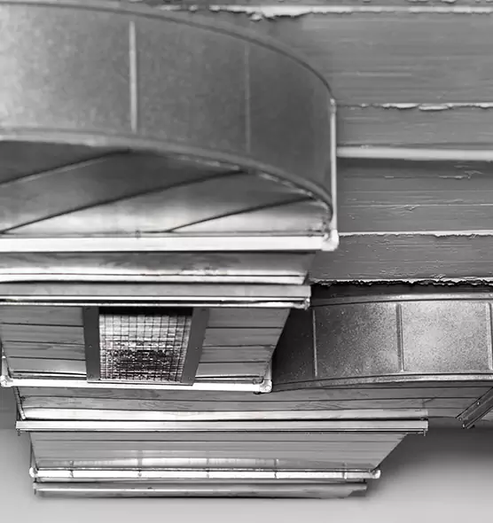 Professional Wall Vent Cleaning Service in Rolling Meadows, IL