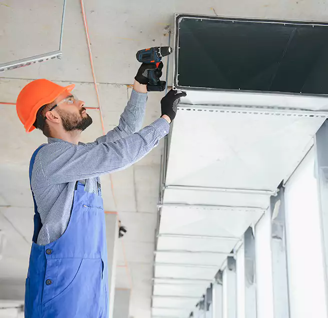 Why Homeowners & Businesses Trust Us in Rolling Meadows, IL?