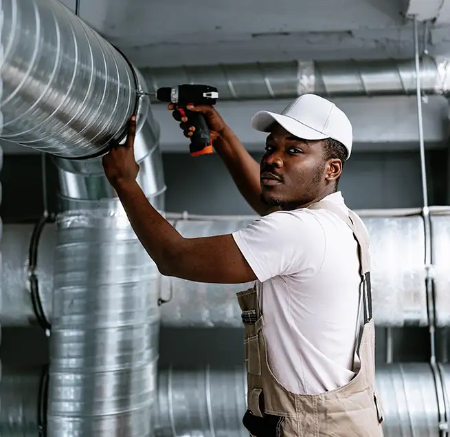 Why Homeowners & Businesses Trust Us Rolling Meadows, IL