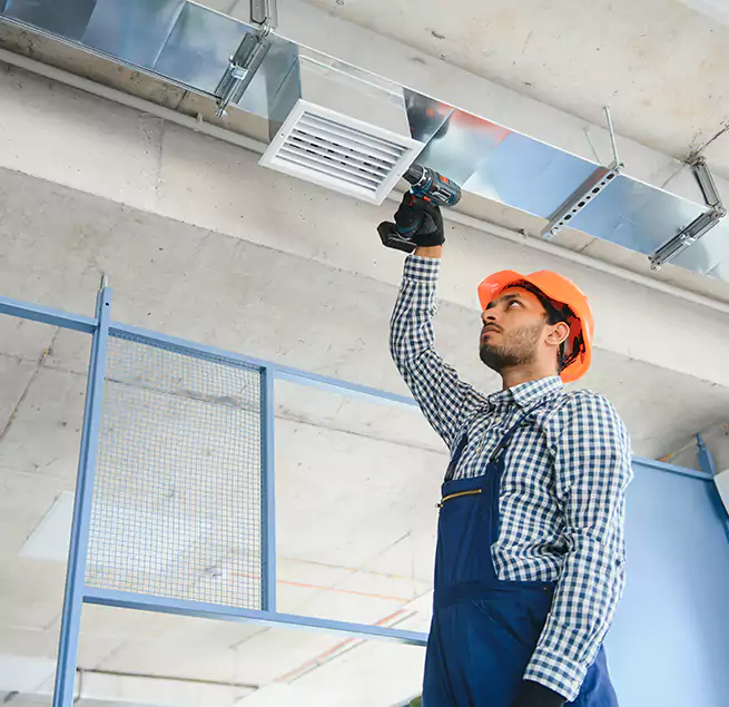 Why Homeowners & Businesses Trust Us in Rolling Meadows, IL?