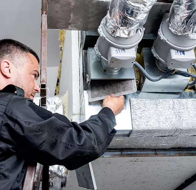 Why Homeowners & Businesses Trust Us in Rolling Meadows, IL?