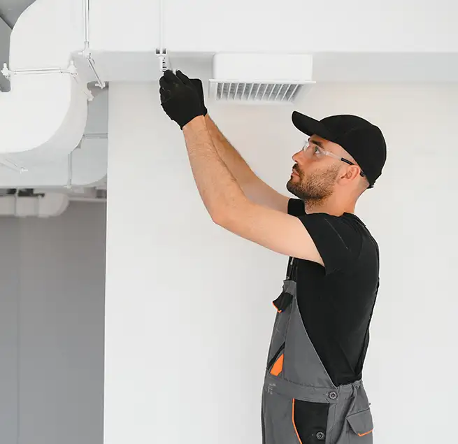 Why Homeowners & Businesses Trust Us in Rolling Meadows, IL?