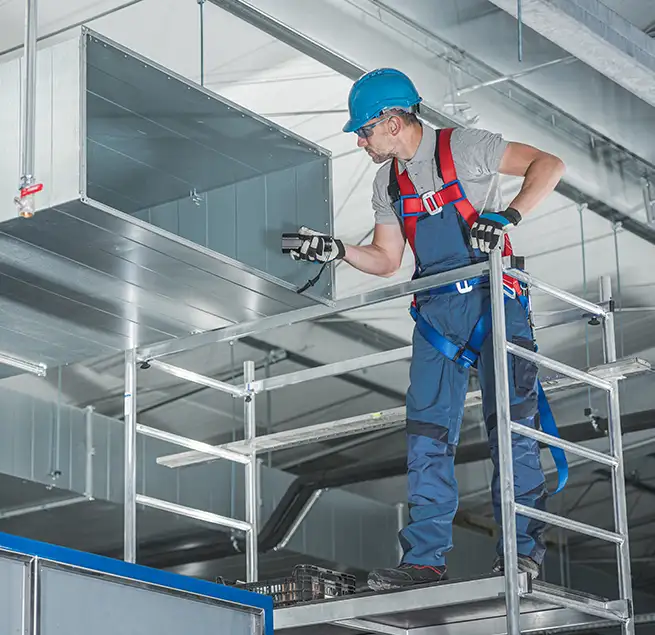 Why Homeowners & Businesses Trust Us in Rolling Meadows, IL?