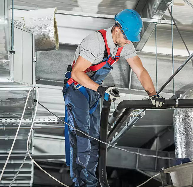 Why Homeowners & Businesses Trust Us in Rolling Meadows, IL?