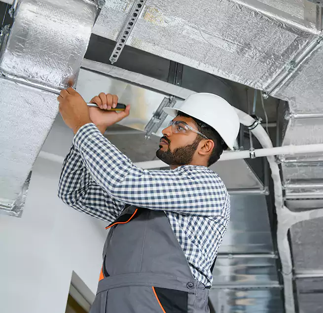 Why Homeowners & Businesses Trust Us Rolling Meadows, IL?