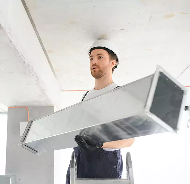 Why Homeowners & Businesses Trust Us in Rolling Meadows, IL