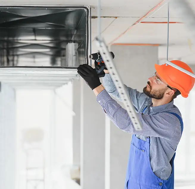 Why Homeowners & Businesses Trust Us in Rolling Meadows, IL?