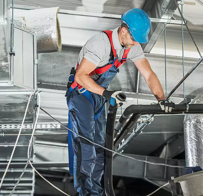 Why Homeowners & Businesses Trust Us in Rolling Meadows, IL?