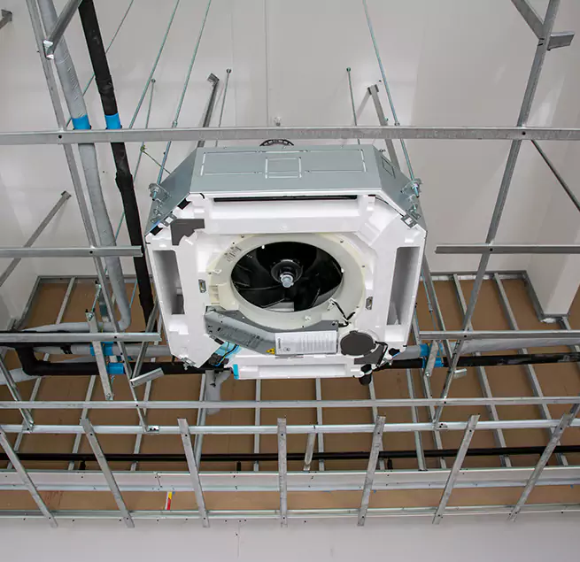 Why Homeowners & Businesses Trust Us in Rolling Meadows, IL?