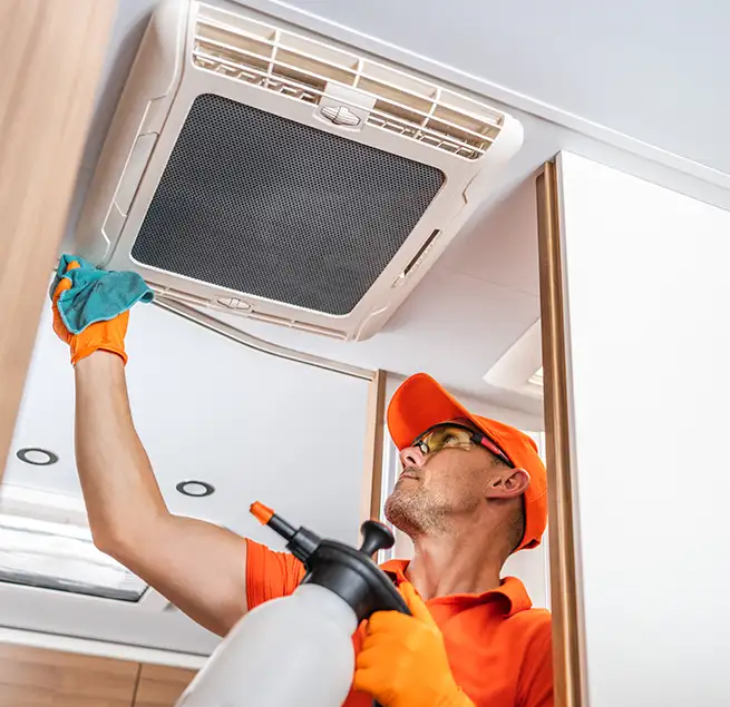 Why Homeowners & Businesses Trust Us in Rolling Meadows, IL?