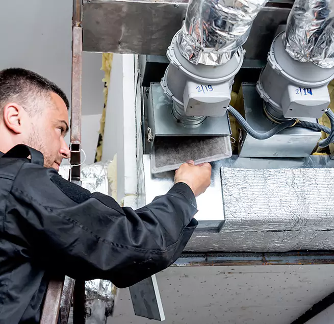  Why Homeowners & Businesses Trust Us in Rolling Meadows, IL?