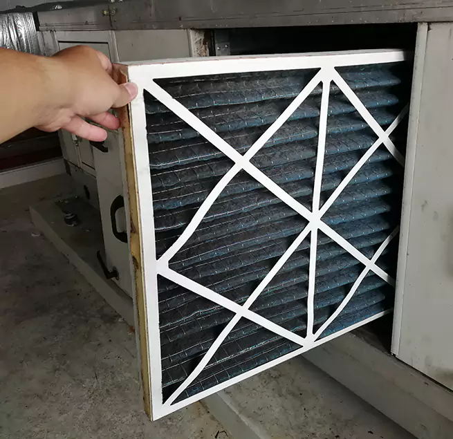 Why Homeowners & Businesses Trust Us Rolling Meadows, IL?