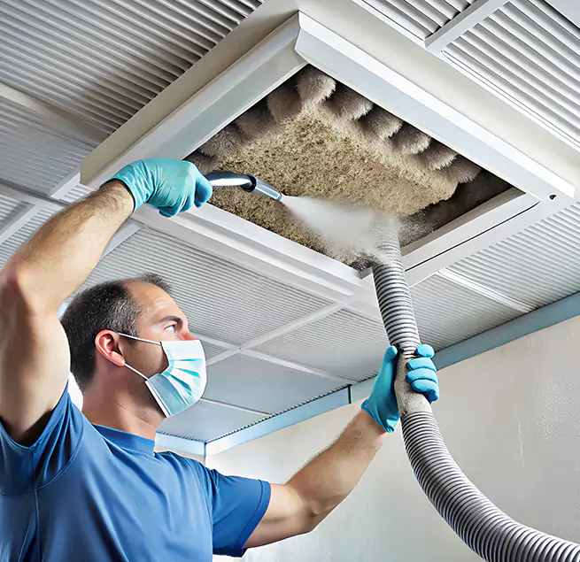 Why Homeowners Businesses Trust Us in Rolling Meadows, IL?