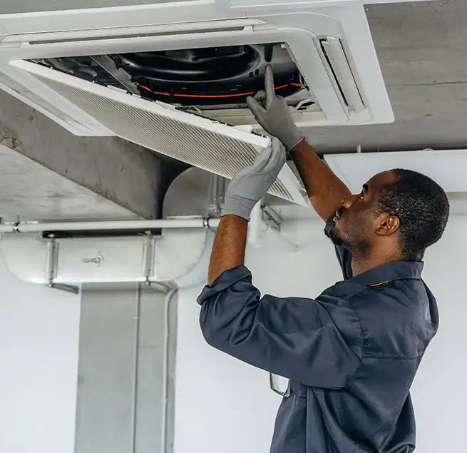 Why Homeowners & Businesses Trust Us in Rolling Meadows, IL?