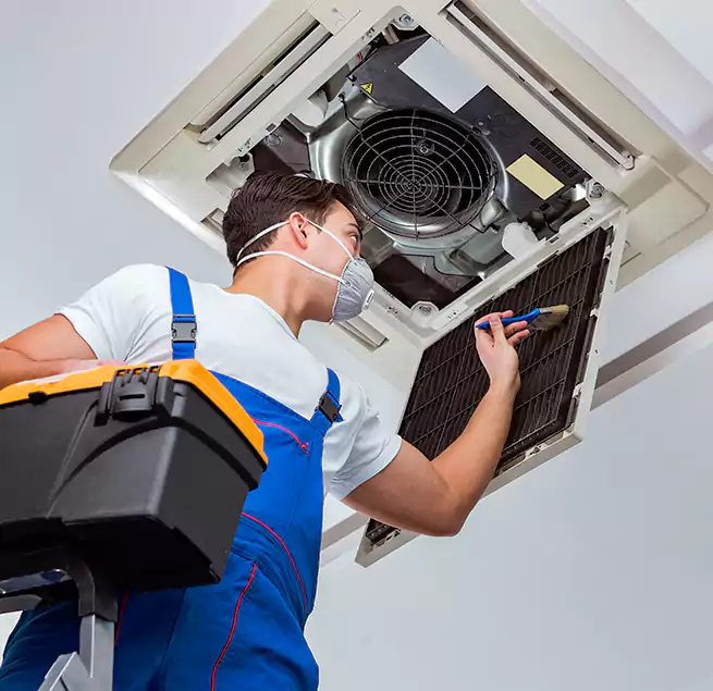 Why Homeowners & Businesses Trust Us in Rolling Meadows, IL?