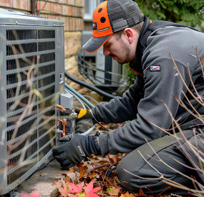 Why Homeowners & Businesses Trust Us in Rolling Meadows, IL?