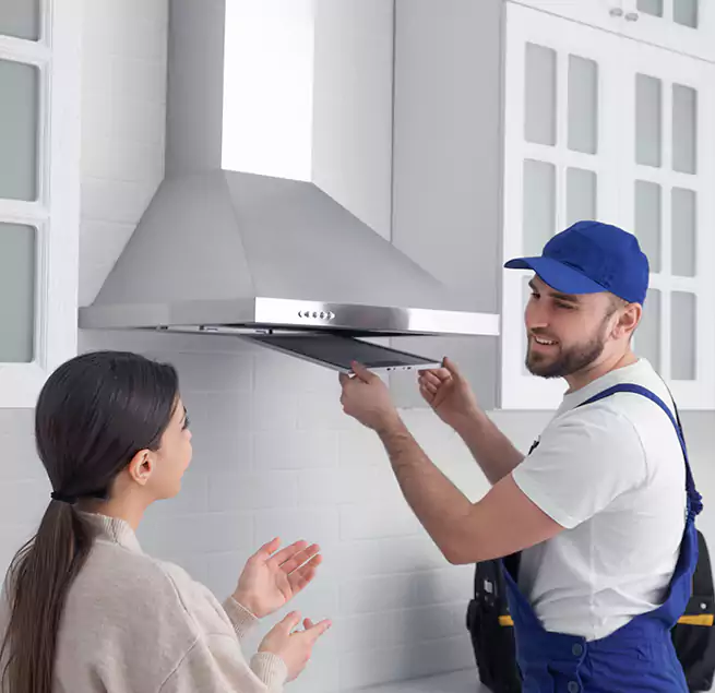  Why Homeowners & Businesses Trust Us in Rolling Meadows, IL?