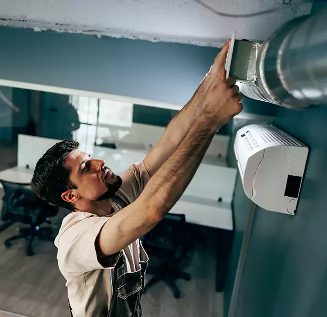 Why Homeowners & Businesses Trust Us in Rolling Meadows, IL?