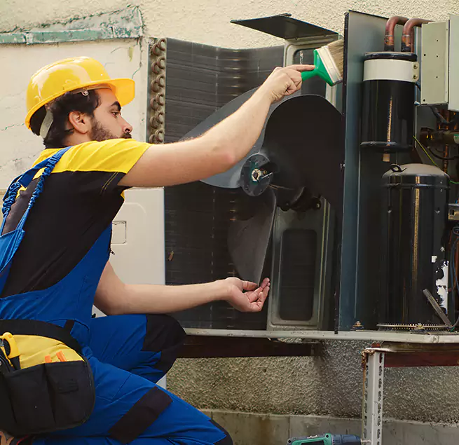 Why Homeowners & Businesses Trust Us Rolling Meadows, IL?